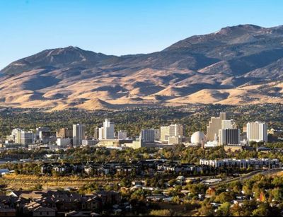Reno: Exploring the City's Pulse Audio Tour