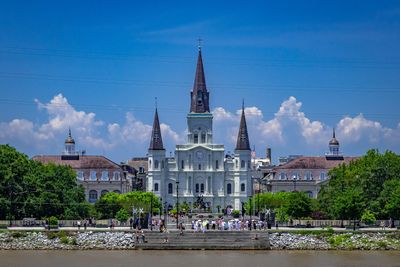 New Orleans: Voodoo Teen Queen Mysteries Audio Tour
