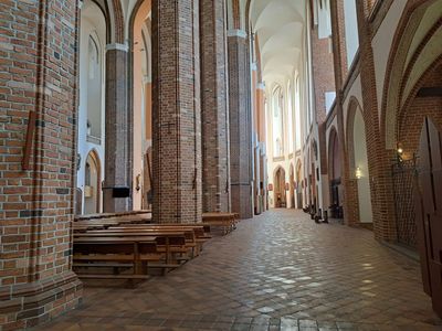 Szczecin: Medieval Enigma Audio Tour - photo 2