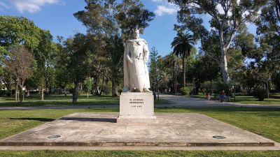 Lisbon: Castelo de Sao Jorge & Environs Audio Tour - photo 2