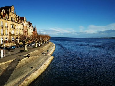 Konstanz: Charming Town Highlights Audio Tour - photo 2