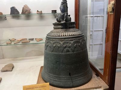 Bengaluru: Cubbon Park Historical Audio Tour - photo 2