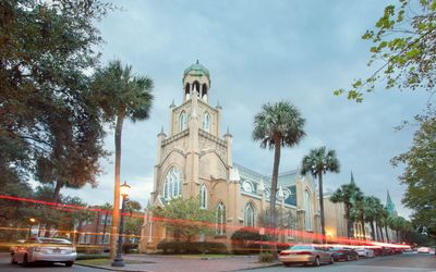 Savannah's Historical Journey - A Walking Tour - photo 2