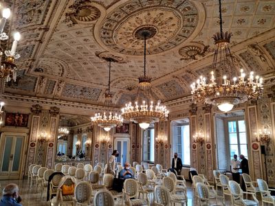 Como: Lakeside Splendor Audio Tour - photo 2