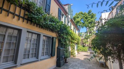 Bonn: Beethoven's Harmonic Path Audio Tour - photo 2