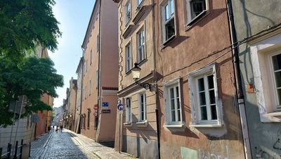Poznan: Old Town and Citadel Park Audio Tour - photo 2