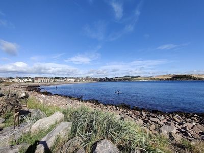 Stonehaven: Mysteries & Legends Audio Tour