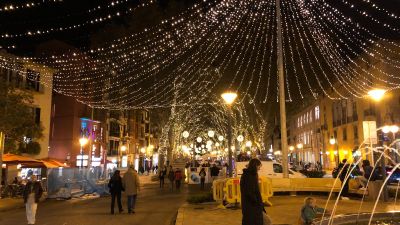 Palma: Historic Mysteries Unveiled Audio Tour - photo 2