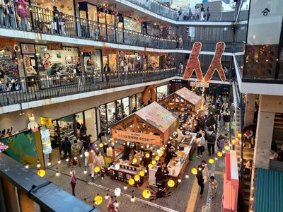 Seoul: Insadong Walking Tour of Art, History & Cuisine