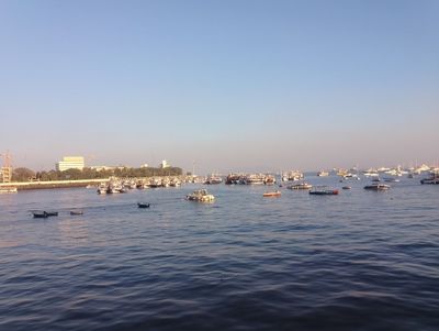 Mumbai: Timeless Landmarks Audio Tour - photo 2