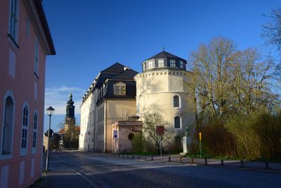 Weimar: A Journey Through Iconic City Landmarks - photo 2