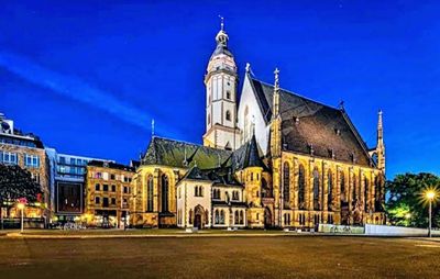 Leipzig: Echoes of Communism Audio Tour - photo 2