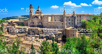 Urbino: Renaissance Secrets Audio Tour