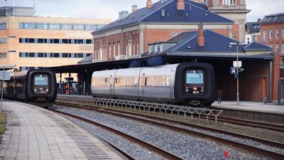 Aalborg: Enchanting Love Stories Audio Tour - photo 2