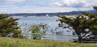 Monterey: Pirate Legends Audio Tour