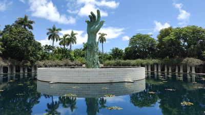 Miami: Cultural Odyssey Audio Tour