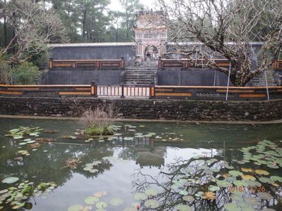 Hue: Imperial Legacy Audio Tour - photo 2