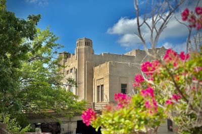 Tulsa Art Deco Gems: A Walking Tour of Heritage - photo 2