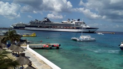 Cozumel: Echoes of Culture Audio Tour