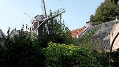 Hattem: Echoes of the Past Audio Tour