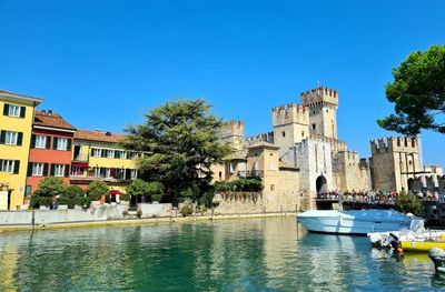 Sirmione: Timeless Legends Audio Tour