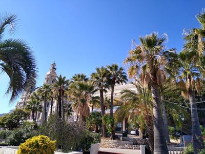 Discover Monaco: The Pinnacle of Glamour - In-App Audio Tour