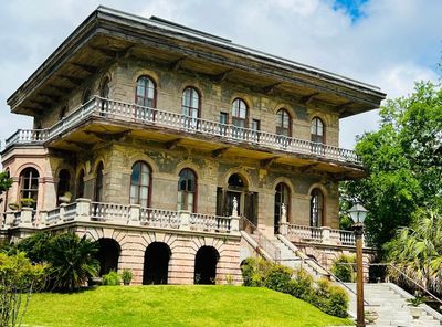 New Orleans: Esplanade Ridge Audio Exploration