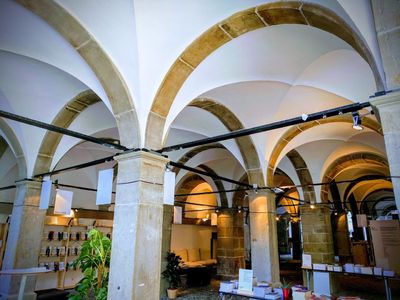 Lausanne: Echoes of Chivalry Audio Tour