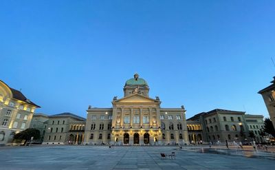 Bern's Historic Journey: A Cultural Walking Tour - photo 2