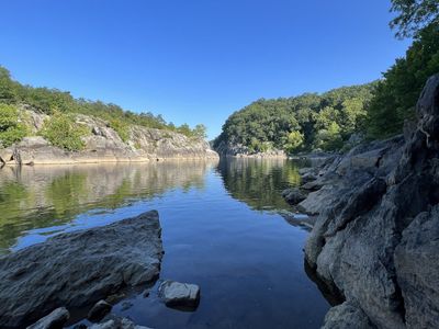 McLean: Great Falls Explorer Audio Tour