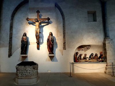 Koln: Old Town Historics Audio Tour - photo 2