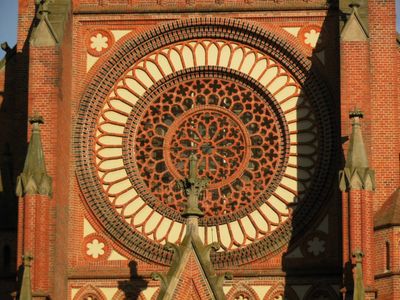 Hannover: Nordstadt Charms Audio Tour - photo 2