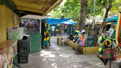 Ocho Rios: Tropical Escapade Audio Tour