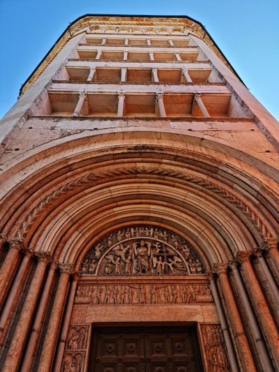 Parma: Cultural Bites & Sights Audio Tour - photo 2