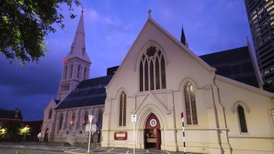 Auckland: Hidden Gems Audio Tour - photo 2