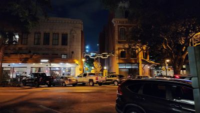 Columbia: Heritage and Horizons Audio Tour - photo 2