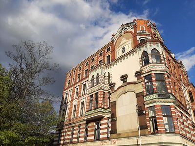 Berlin: Wedding District Revival Audio Tour