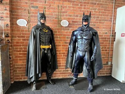 San Francisco: Cartoon Art Museum Ticket & Fisherman's Wharf Walking Audio Tour