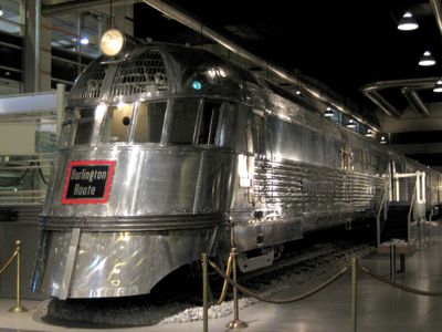 Billet pour le Musée des sciences et de l'industrie et visite audio en application - photo 2