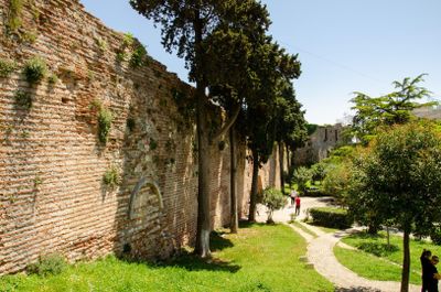 Durres: Echoes of Antiquity Audio Tour