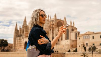 Palma: Dual-Themed Trivia Audio Tour