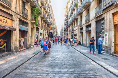 Barcelona: Medieval Saga Audio Tour - photo 2