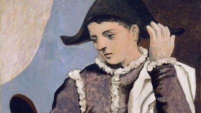 Madrid: Thyssen-Bornemisza Ticket & Audio Tour - photo 2