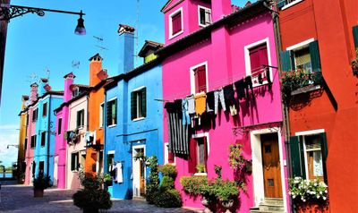 Venice: Lagoon Legends Audio Tour
