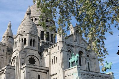Paris: Montmartre's Artistic Journey Audio Tour - photo 2