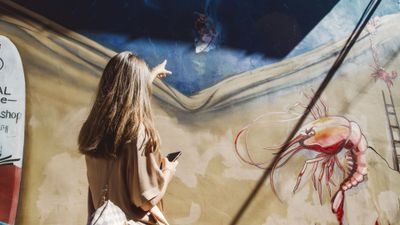 Vladivostok: Whispering Myths Audio Tour - photo 2