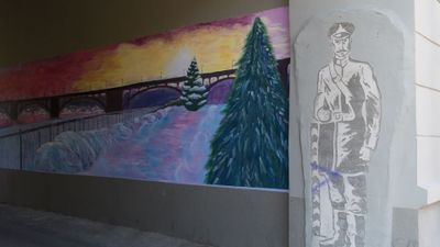 Krasnoyarsk: Mythic Tales Audio Tour