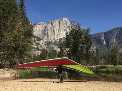 Oakhurst: Yosemite Valley Memories Audio Tour - photo 2