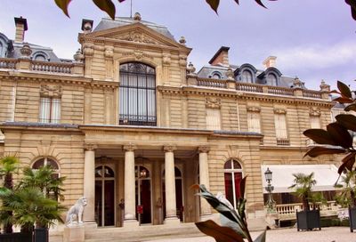 Jacquemart-André Museum Ticket & In-App Audio Tour: the Art of Fine Living