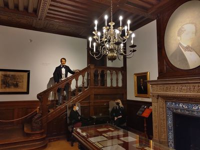 Vienna's Melodic Journey with House of Music Vienna Ticket